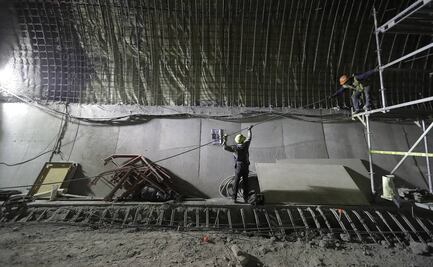 "Falsas", las aseveraciones de Döring, asegura el Metro sobre la compra de refacciones en tienda de abarrotes