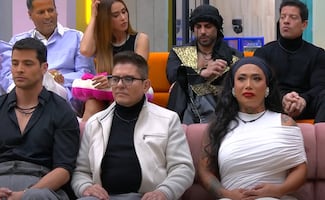 ¿Quiénes son los nuevos nominados de "La casa de los famosos México"?; así fue la cuarta gala de nominación 