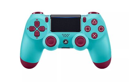 Regresan colores seleccionados del DualShock 4 del PS4