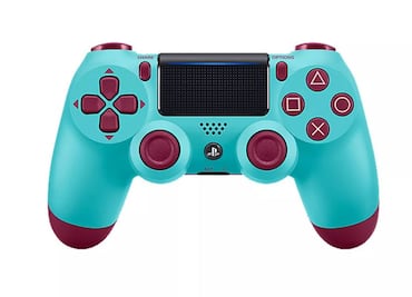 Regresan colores seleccionados del DualShock 4 del PS4