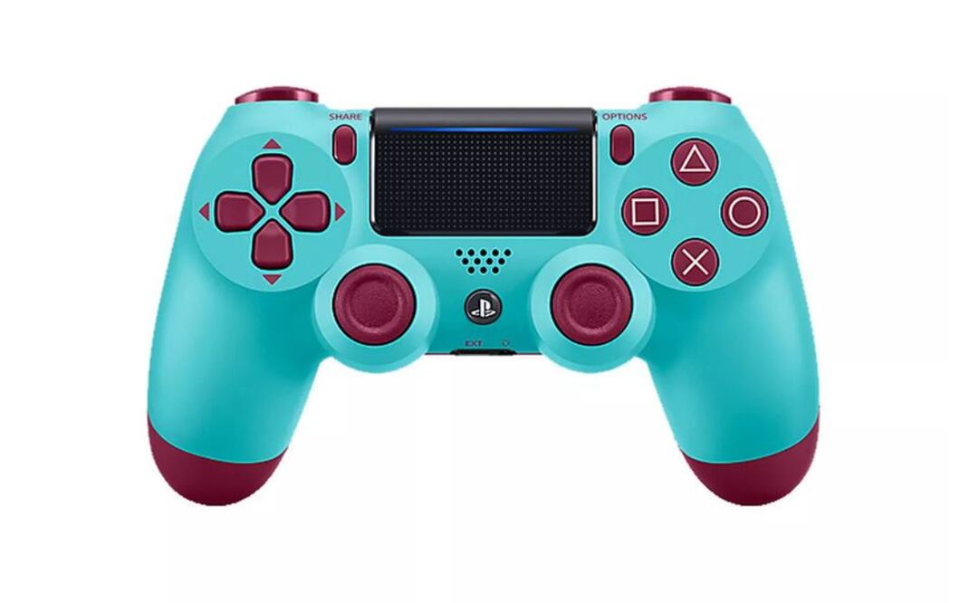 En caso de que necesites un nuevo gamepad de PlayStation 4 y no estés planeando obtener un PS 5, Sony confirmó que estos controladores no funcionarán con los juegos de PS5, pero serán compatibles con títulos de PS4 compatibles 
