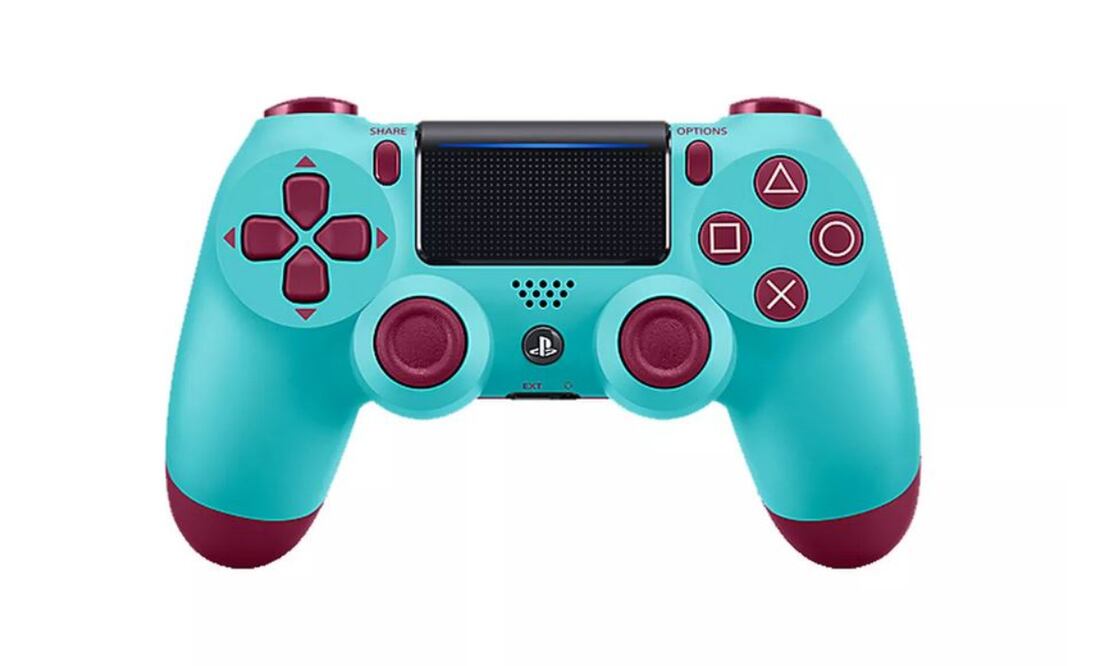 En caso de que necesites un nuevo gamepad de PlayStation 4 y no estés planeando obtener un PS 5, Sony confirmó que estos controladores no funcionarán con los juegos de PS5, pero serán compatibles con títulos de PS4 compatibles