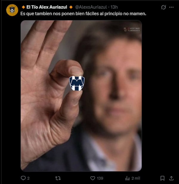 Estos son LOS MEJORES MEMES del triunfo de Pumas sobre Rayados