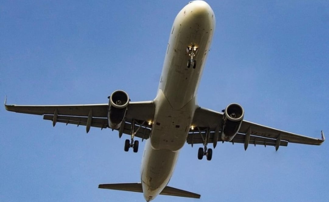 Conoce qué aerolíneas salen de las terminales 1 y 2 del AICM. Foto: Instagram @aicm_mx