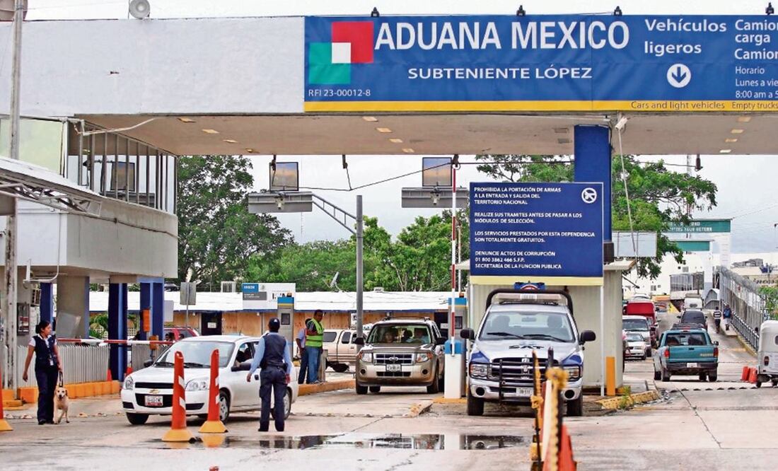 Foto: Archivo El Universl