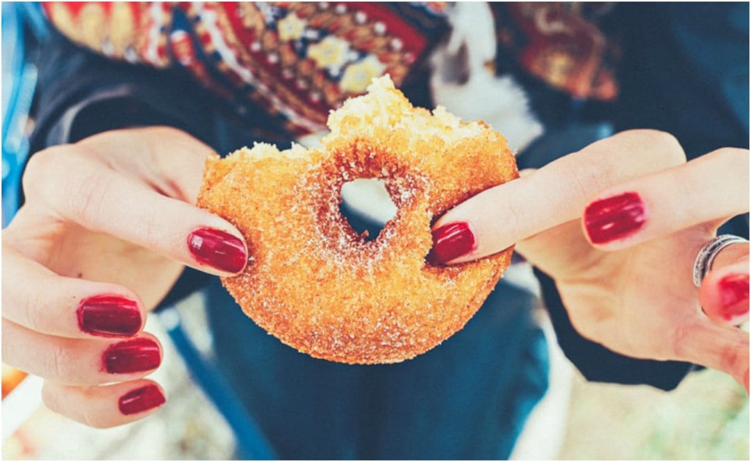 Prefiere los alimentos naturales que ayudan a endulzar tus comidas. (Foto: Cortesía) 
