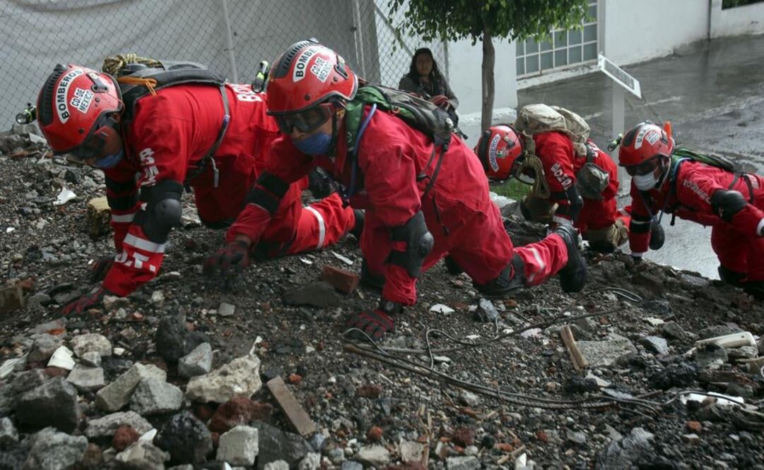 (Foto: Archivo/El Universal)