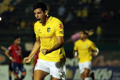 J​ugador de Venados de Merida es suspendido por escupir a rival