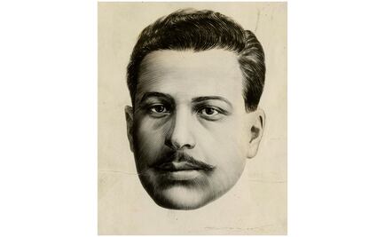 Ramón López Velarde: cien años de Zozobra