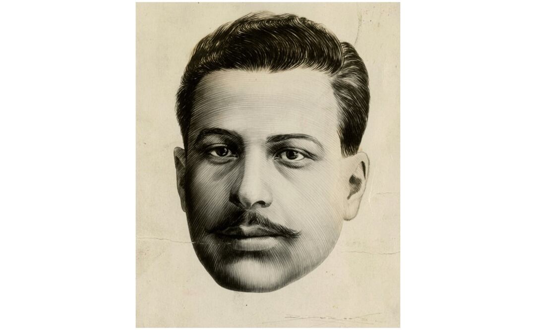 Hace cien años, Ediciones México Moderno publicó "Zozobra", de Ramón López Velarde. Foto: Archivo fotográfico El Universal