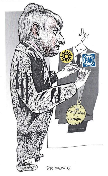 Pero, ¿qué necesidad? (II)