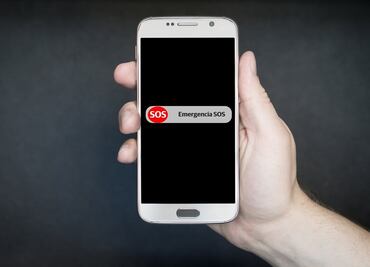Cómo activar los botones de emergencia de Android y iPhone