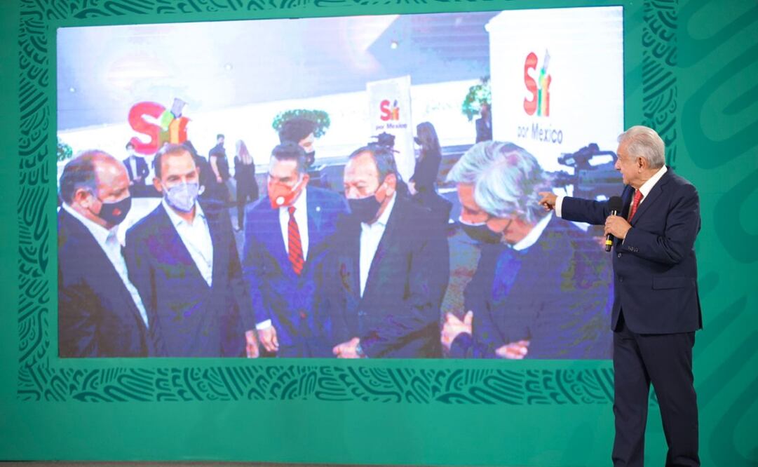 Foto: Germán Espinosa/EL UNIVERSAL