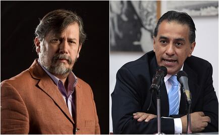 Anuncian a Armando Casas, a Canal 22, y Gabriel Sosa para Radio Educación