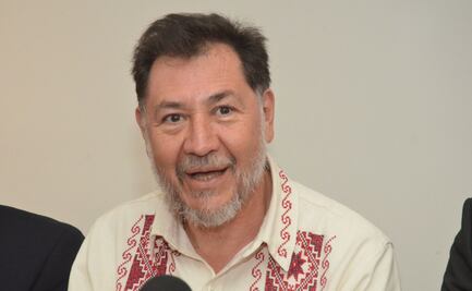 “Se le fue la mano”: Por esta razón Fernández Noroña se molestó con el presidente AMLO  