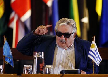 El feminismo "es bastante inútil" porque la "estridencia también termina jodiendo": José Mujica