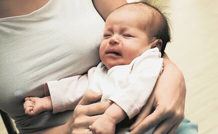 Italiana simula embarazo, compra un bebé... y lo devuelve por ser mestizo