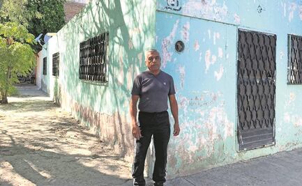 El plomo nos está matando, pero a dónde me voy”: afectados por minera Peñoles