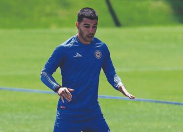 Cruz Azul por un triunfo ante un León herido por la eliminación del Mundial de Clubes