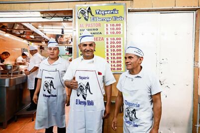 Citan a involucrados en caso Borrego Viudo