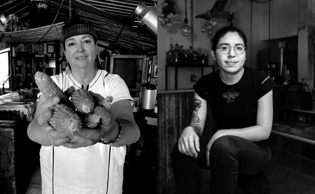 Fotos: Antonio Flores / Food Photography MX