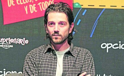 Diego Luna protagonizará la nueva versión de "Scarface"