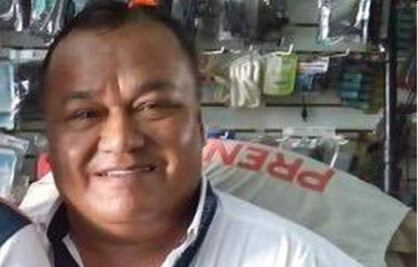 SSP asegura haber brindado protección a periodista asesinado en Veracruz