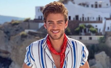 Polo Morín deja atrás a Lambda