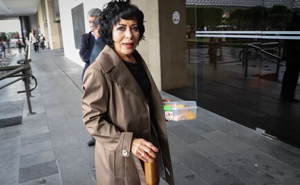 Queso, jamón, galletas y jícama: lo que llevan en sus tuppers los diputados