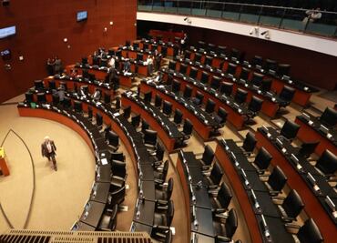 Un CEAV sin presupuesto da mensaje negativo las víctimas: senadora Kenia López