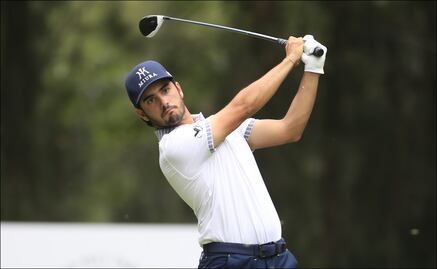 ¿Qué viene para Abraham Ancer después del WGC México Championship?