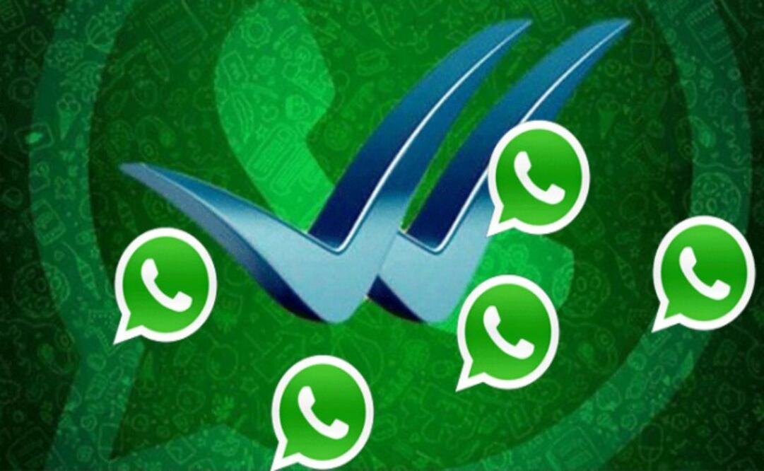 El mensaje malicioso llega por medio de algún contacto de la víctima y presenta la frase “¿Quién visitó tu perfil de WhatsApp?” seguido del link fraudulento