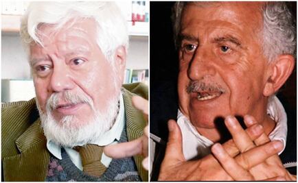 El INBAL confunde a Adolfo Castañón con Héctor Azar 