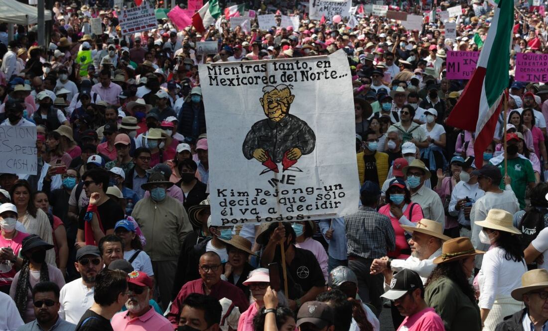 Foto: Diego Simón EL UNIVERSAL