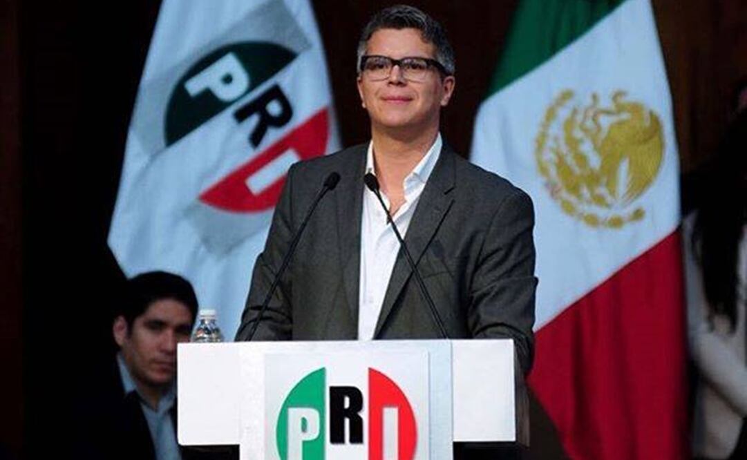 Foto: Twitter @CJamesBarousse