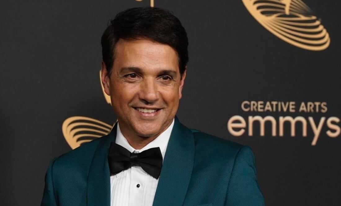 Usuarios de redes sociales quedaron sorprendidos por el físico del actor. Foto: Instagram