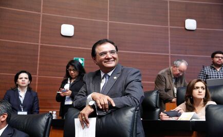 Ve Robles plan del PRD para devolver Oaxaca al PRI