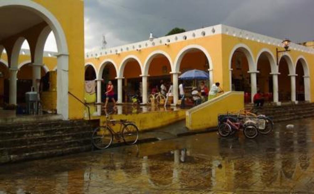 Alcalde insiste: desnudos “promoverán” a Izamal