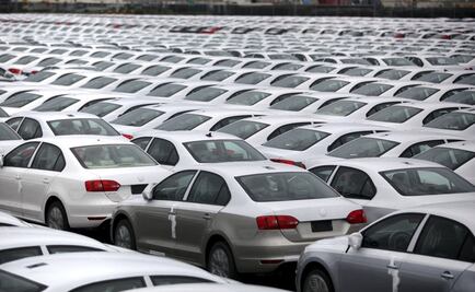 PROFECO issues alert for flawed Volkswagen and Toyota vehicles