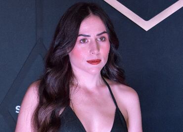 Pase lo que pase, Zuria Vega le declara su amor eterno a las telenovelas