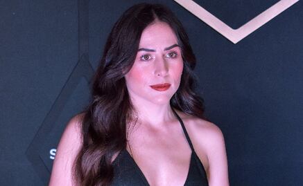 Pase lo que pase, Zuria Vega le declara su amor eterno a las telenovelas
