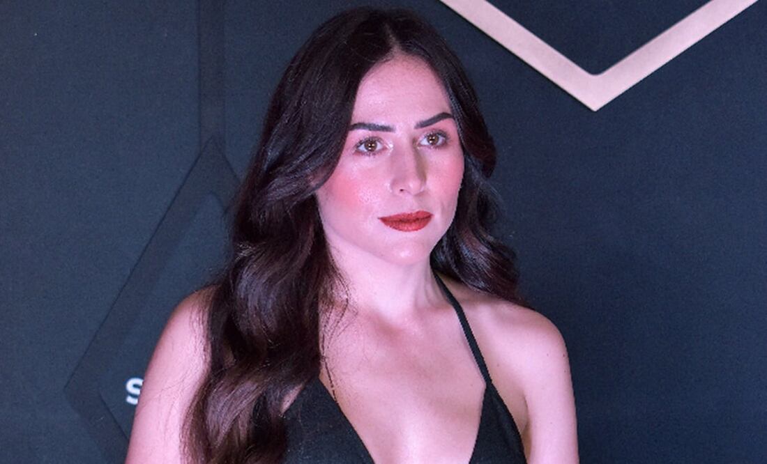 En la pantalla chica Vega ha protagonizado novelas como "Mi marido tiene familia" y "Que te perdone Dios". Foto: Archivo EFE