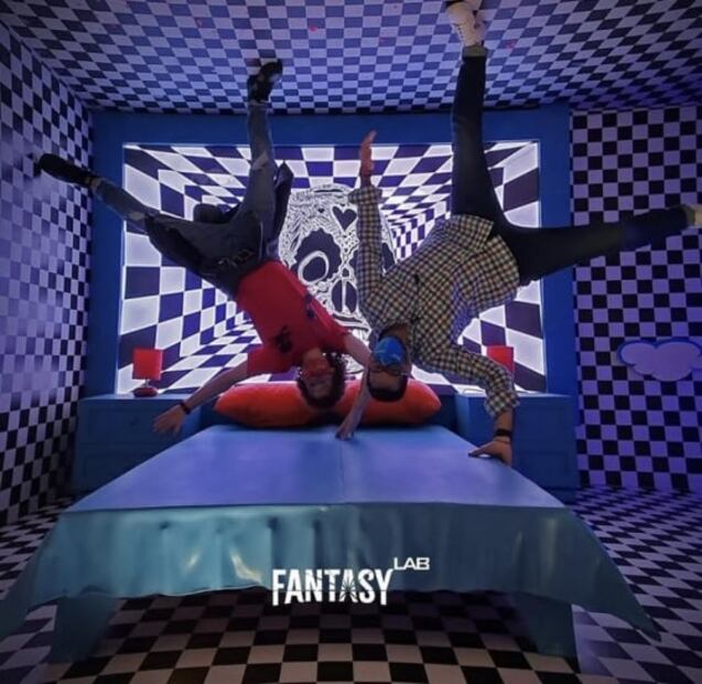 Este es el precio para visitar la exposición Dreams en CDMX