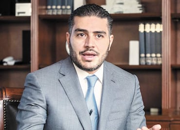 Omar García Harfuch ingresa a quirófano para cirugía tras atentado del 2020