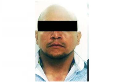 Detienen a “El tortas” y a "El Jamón”, líderes de la Fuerza Anti-Unión y la Unión Tepito