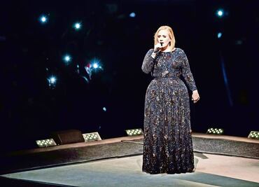 Después de tres años de matrimonio, Adele se divorcia