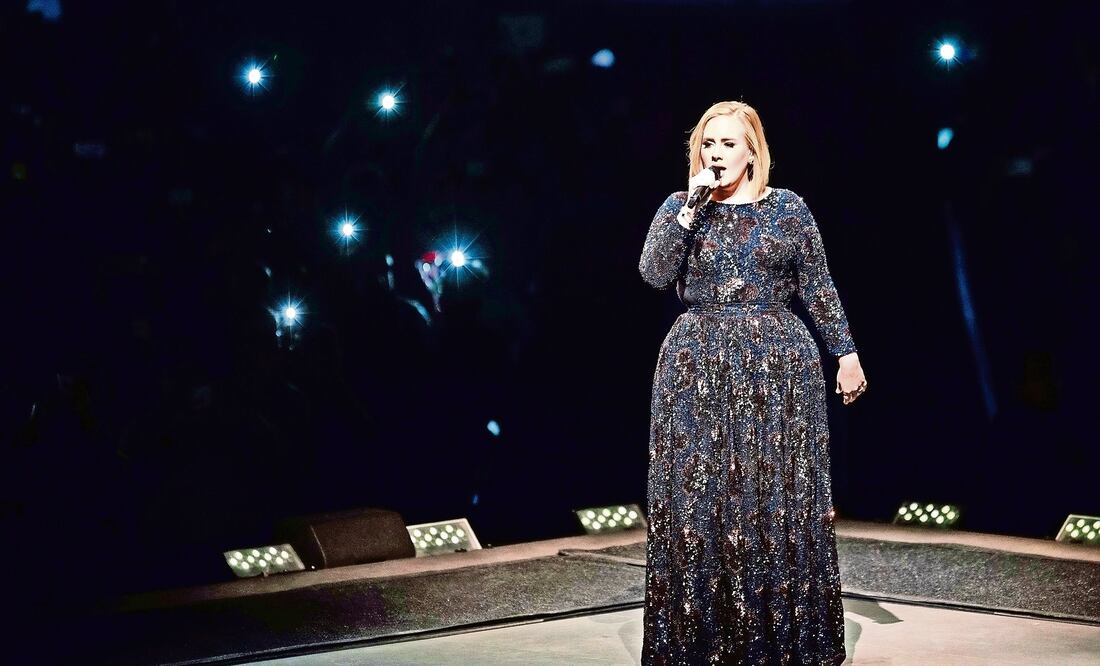 Foto: Archivo / El Universal