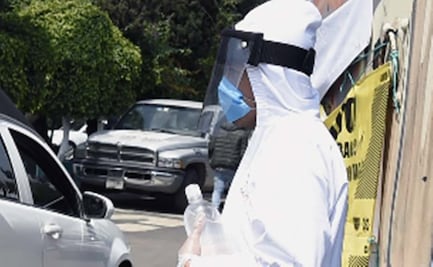 IMSS de Sonora se deslinda por asaltos a adultos mayores en plena contingencia