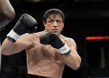 ¿Qué ver?: Películas de Sylvester Stallone para celebrar su cumple el fin de semana