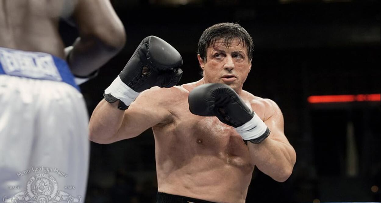 Para festejar el cumpleaños de Stallone el canal de paga AMC preparó un maratón con las mejores películas del actor. Foto: Especial